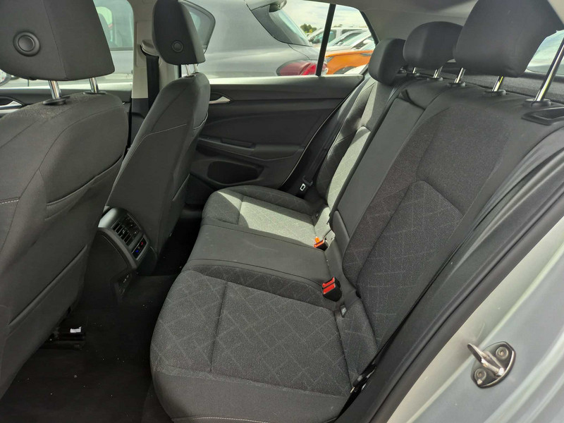 Foto Volkswagen Golf 13