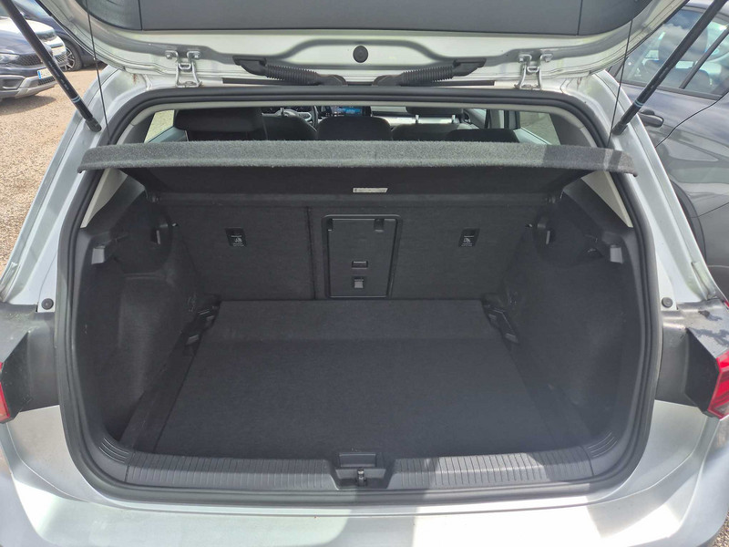 Foto Volkswagen Golf 16