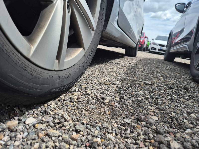 Foto Volkswagen Golf 18