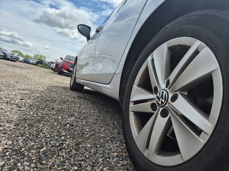 Foto Volkswagen Golf 19