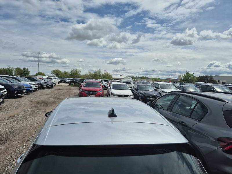 Foto Volkswagen Golf 20