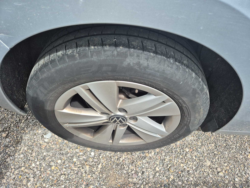 Foto Volkswagen Golf 22