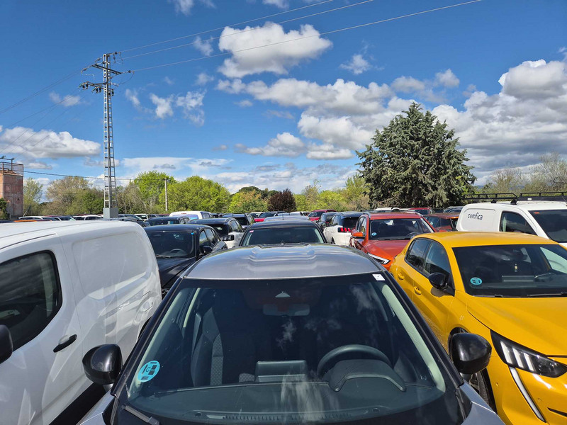 Foto Nissan Juke 6