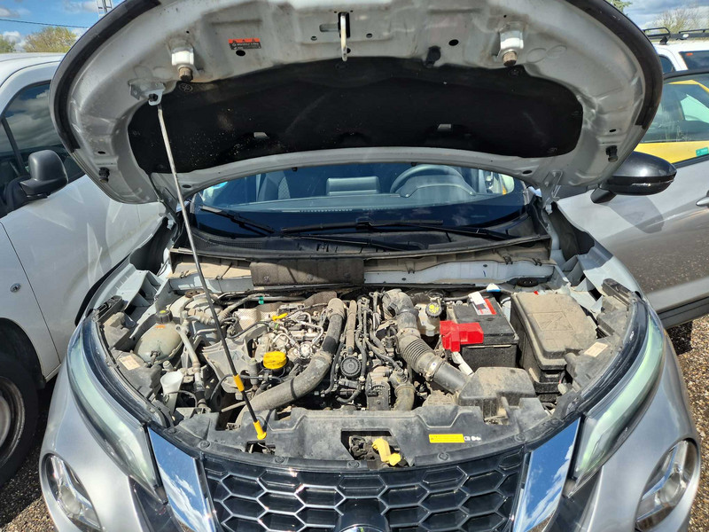 Foto Nissan Juke 8