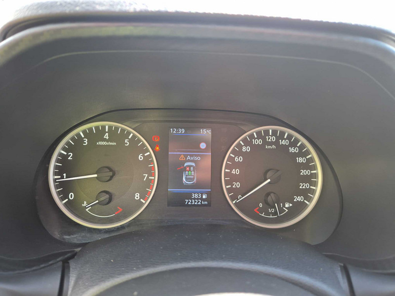 Foto Nissan Juke 9
