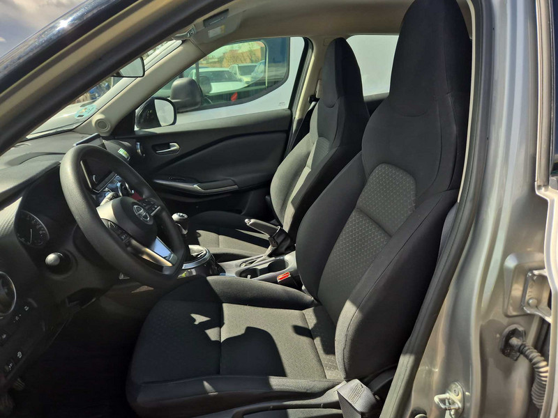Foto Nissan Juke 12