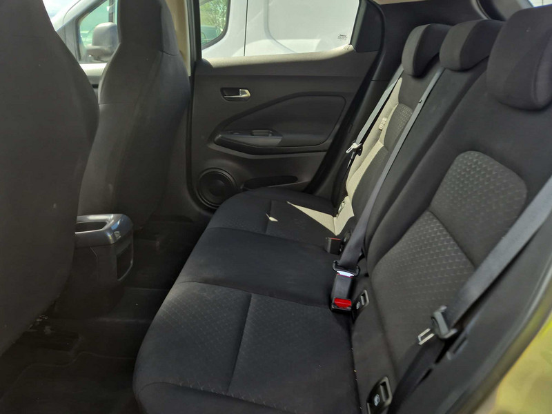 Foto Nissan Juke 13