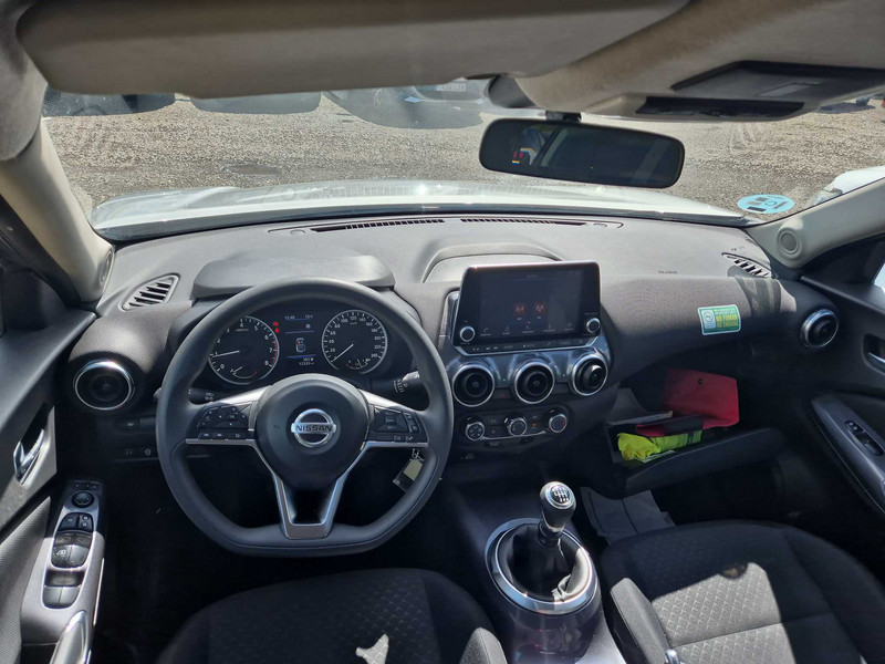 Foto Nissan Juke 15