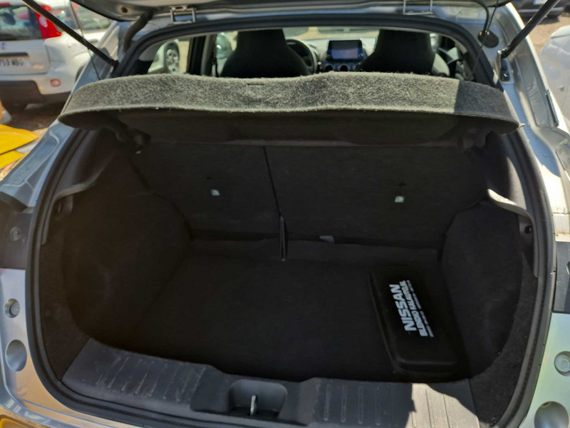 Foto Nissan Juke 17