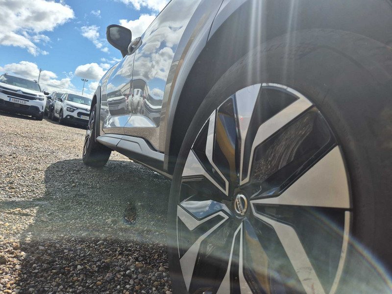 Foto Nissan Juke 20