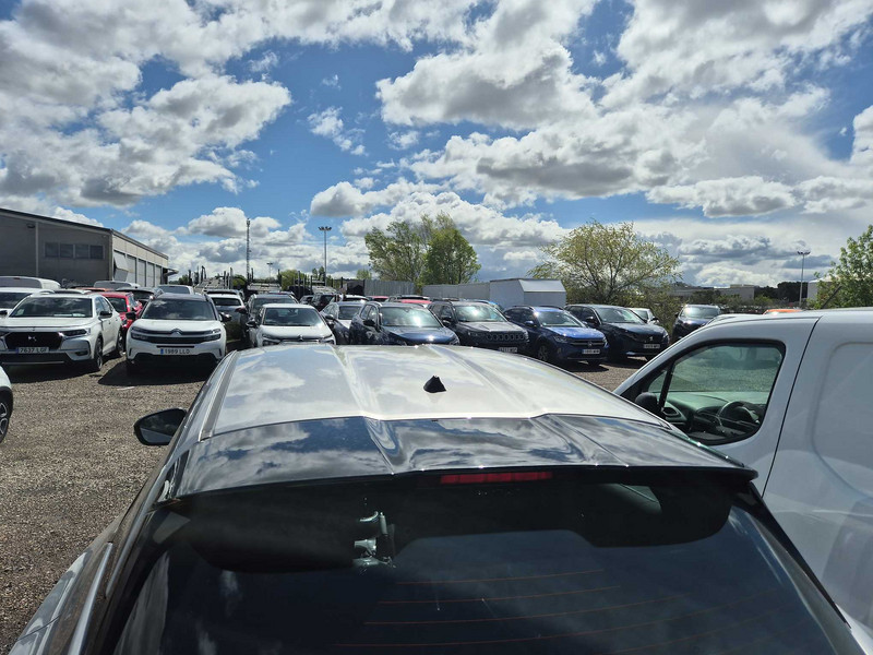 Foto Nissan Juke 21