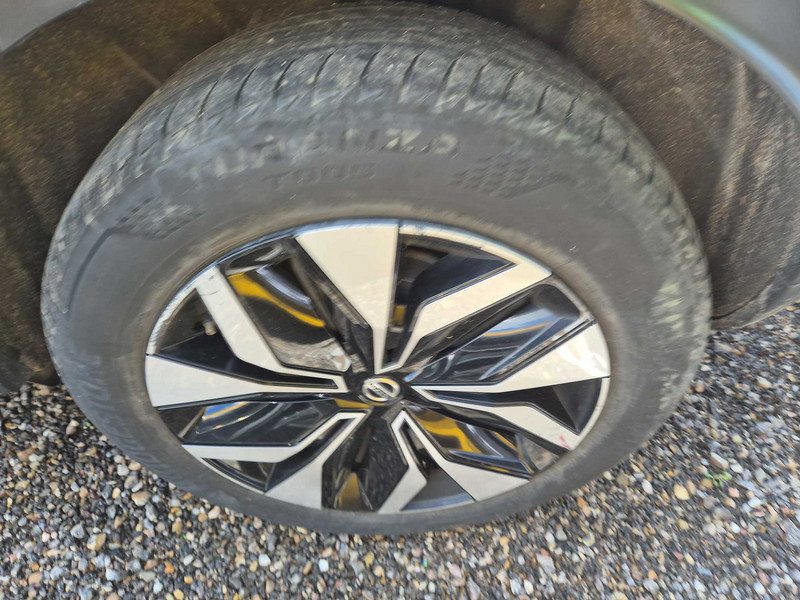 Foto Nissan Juke 22