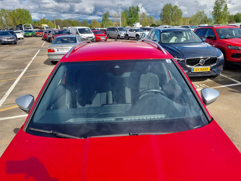 Foto Skoda Kamiq 6