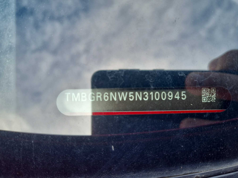 Foto Skoda Kamiq 7
