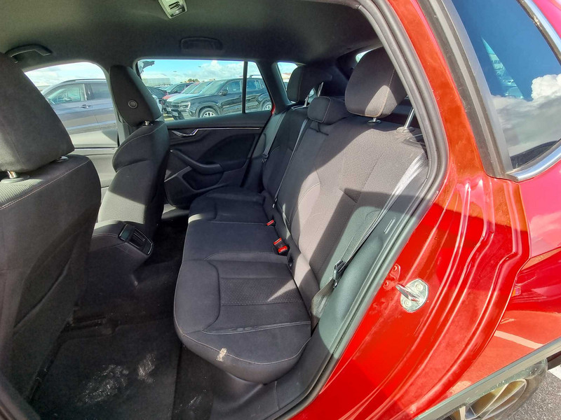 Foto Skoda Kamiq 13