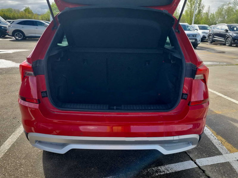 Foto Skoda Kamiq 17