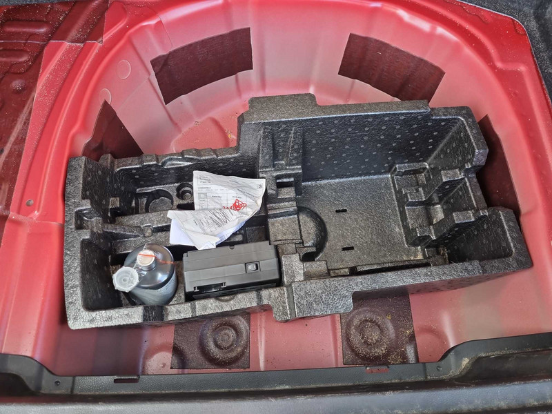 Foto Skoda Kamiq 18