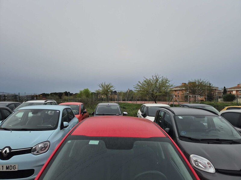 Foto Kia Picanto 6