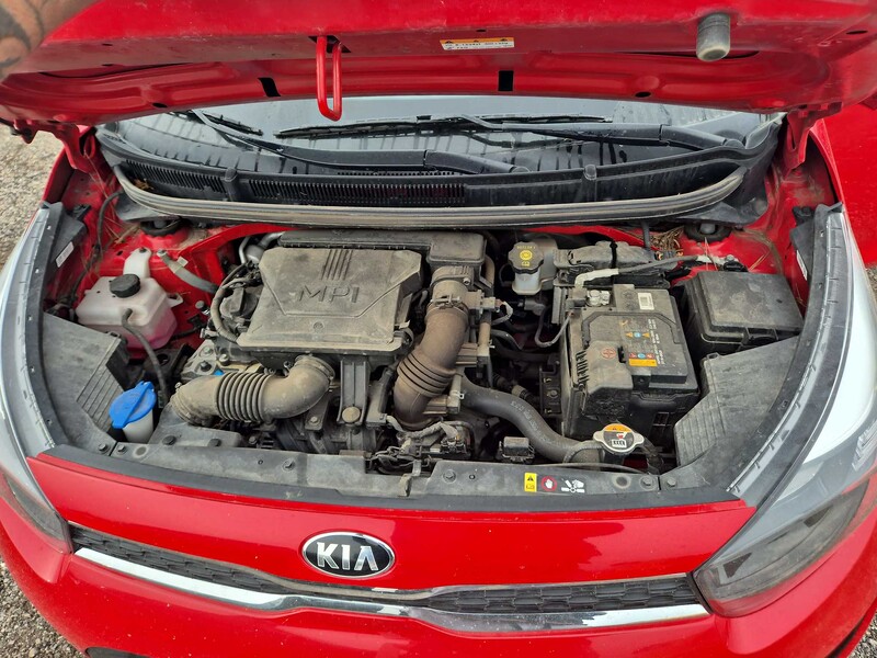 Foto Kia Picanto 7