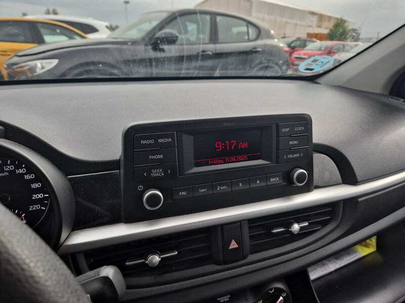 Foto Kia Picanto 9