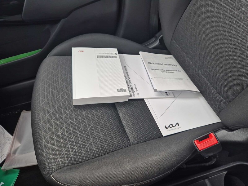 Foto Kia Picanto 10