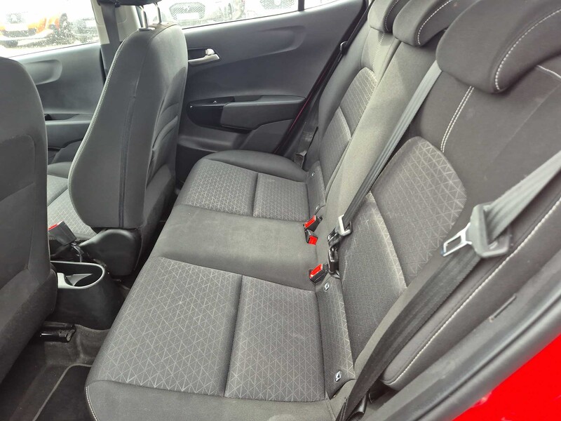Foto Kia Picanto 12