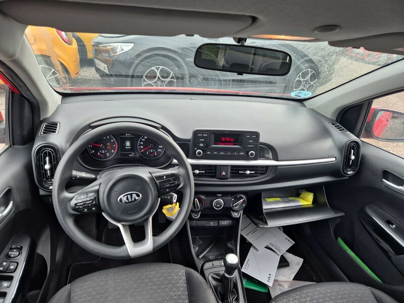 Foto Kia Picanto 13