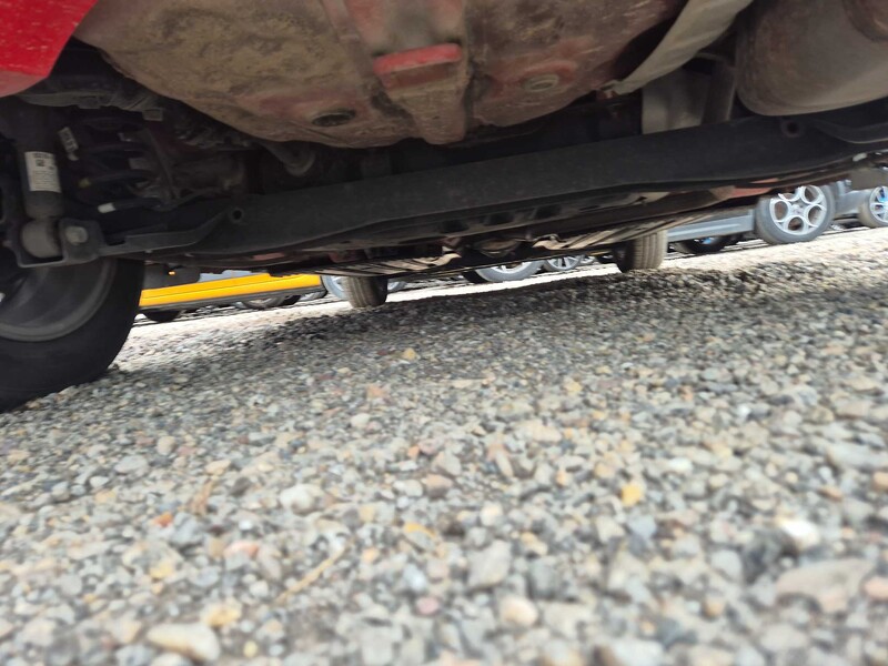 Foto Kia Picanto 14
