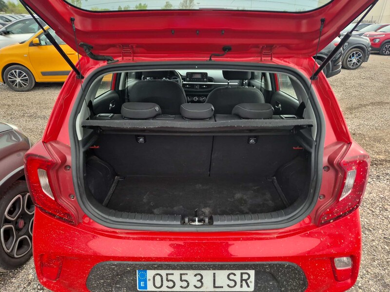 Foto Kia Picanto 15