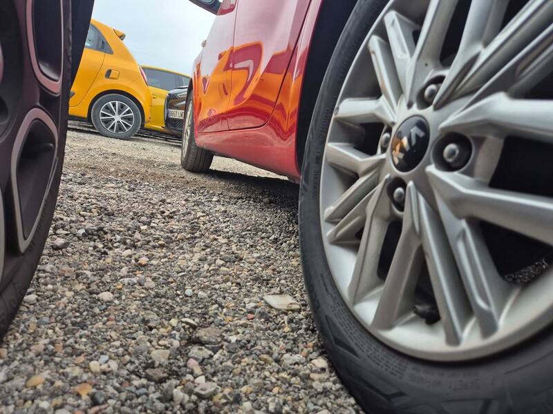 Foto Kia Picanto 18