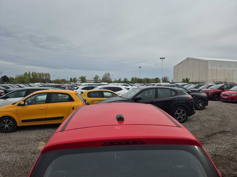 Foto Kia Picanto 19
