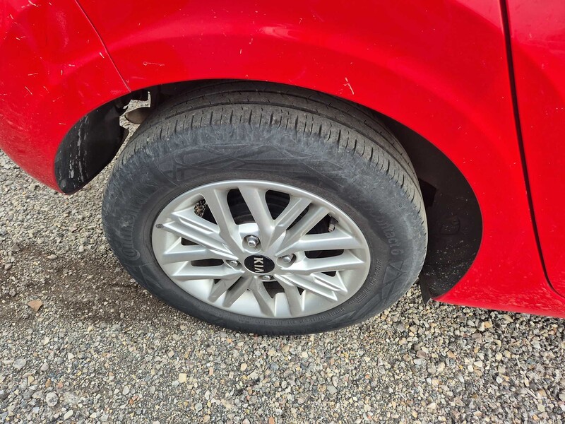 Foto Kia Picanto 21