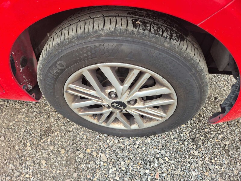 Foto Kia Picanto 22