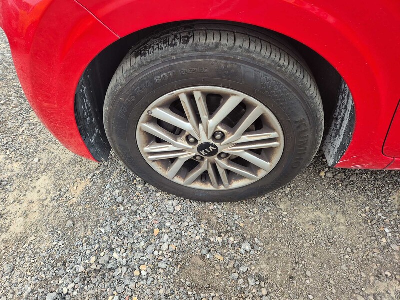 Foto Kia Picanto 23