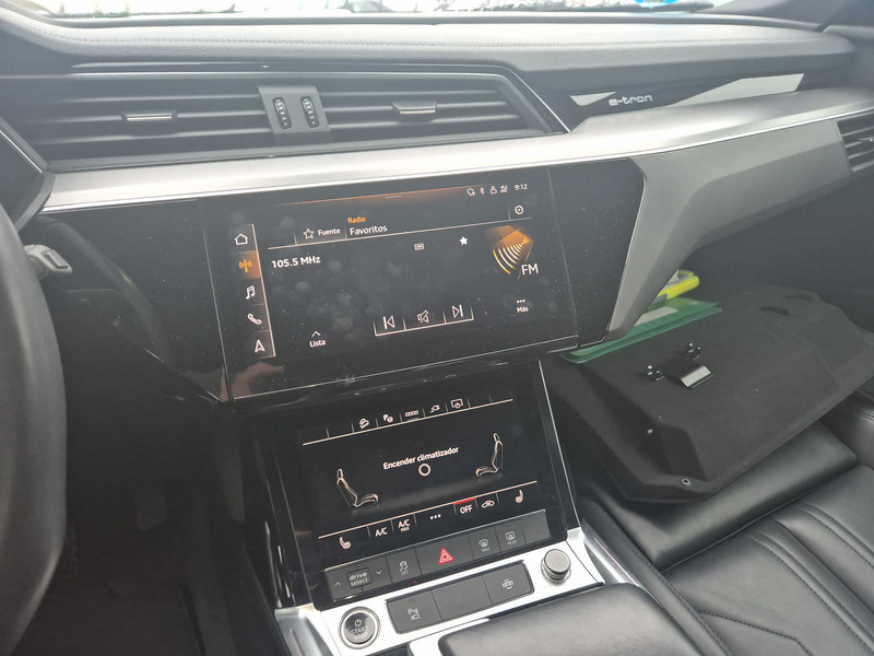 Foto Audi E-TRON 12
