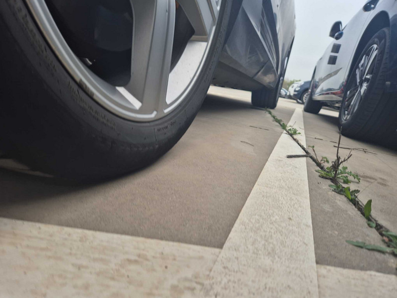 Foto Audi E-TRON 20