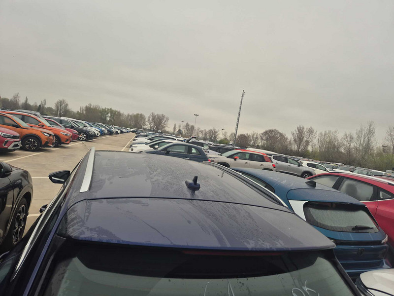Foto Audi E-TRON 22