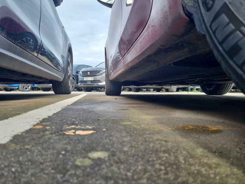 Foto Kia Cee'd Ceed Tourer 1.6 PHEV eDrive Aut. 19