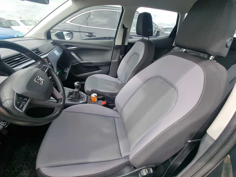 Foto Seat Arona 12
