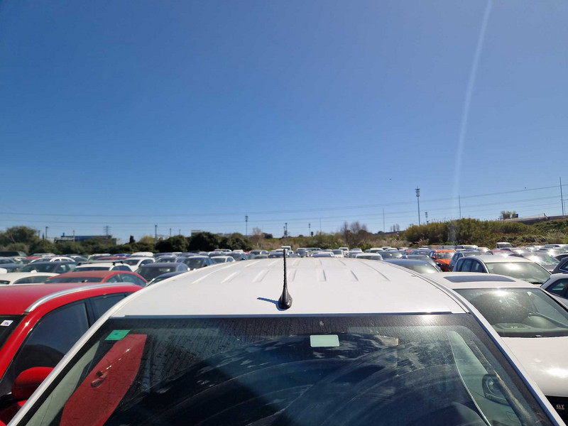 Foto Citroën Ë-Berlingo Berlingo Van BlueHDi S&S Talla M Control 100 6