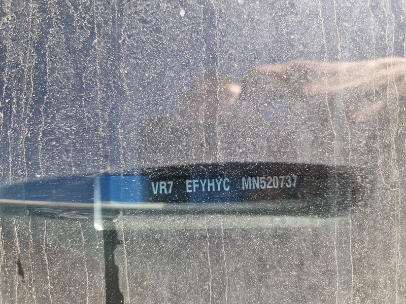 Foto Citroën Ë-Berlingo Berlingo Van BlueHDi S&S Talla M Control 100 8