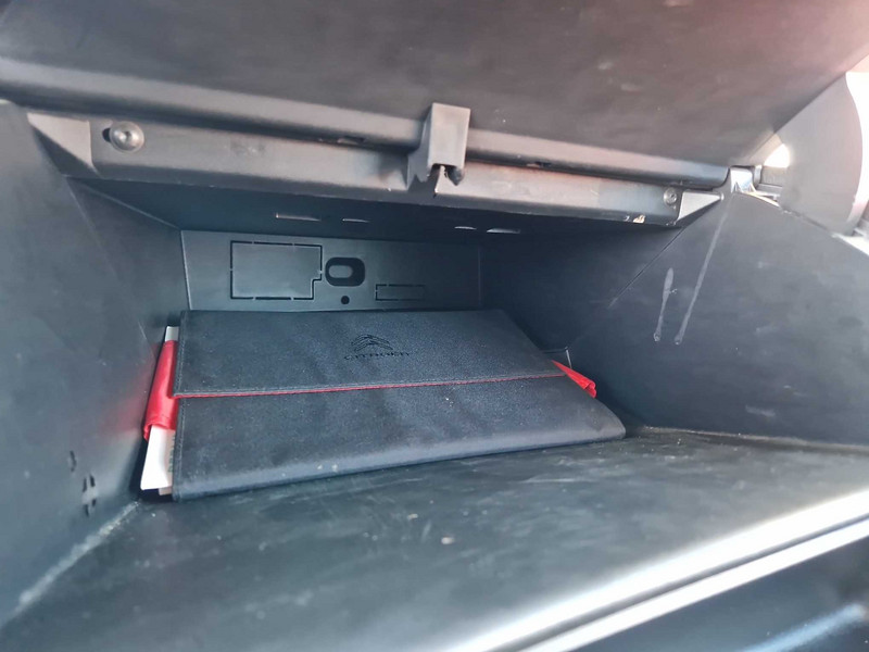 Foto Citroën Ë-Berlingo Berlingo Van BlueHDi S&S Talla M Control 100 11