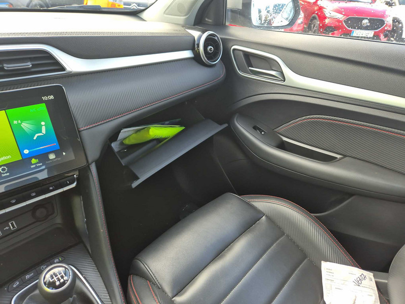 Foto MG MG ZS ZS 1.0 T-GDI Luxury 82kW 9