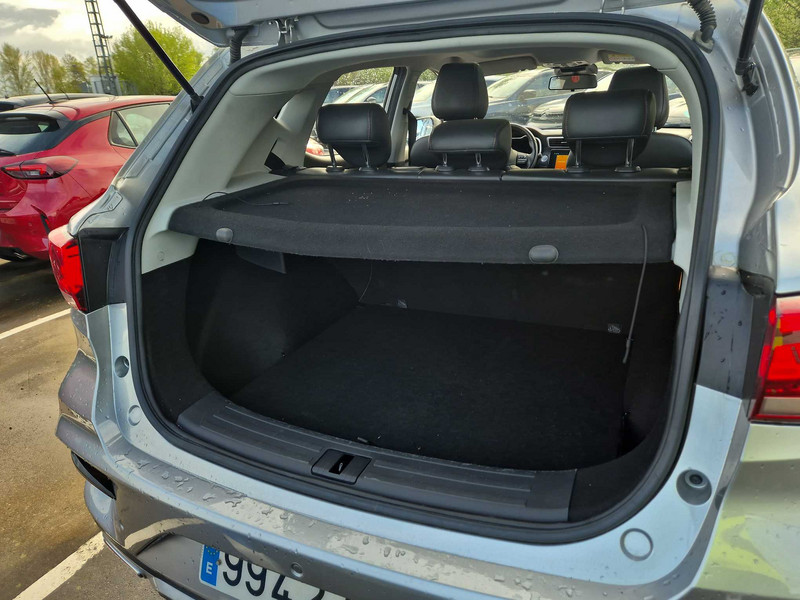 Foto MG MG ZS ZS 1.0 T-GDI Luxury 82kW 14