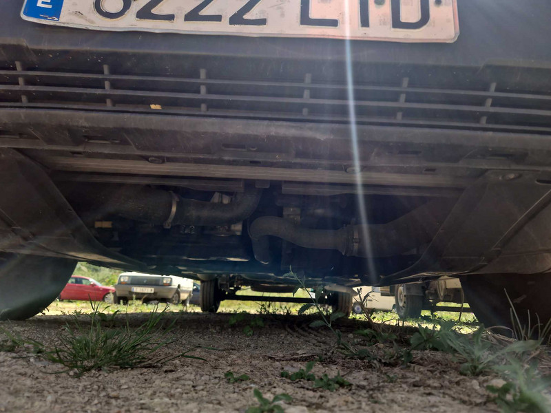 Foto Peugeot Boxer 5