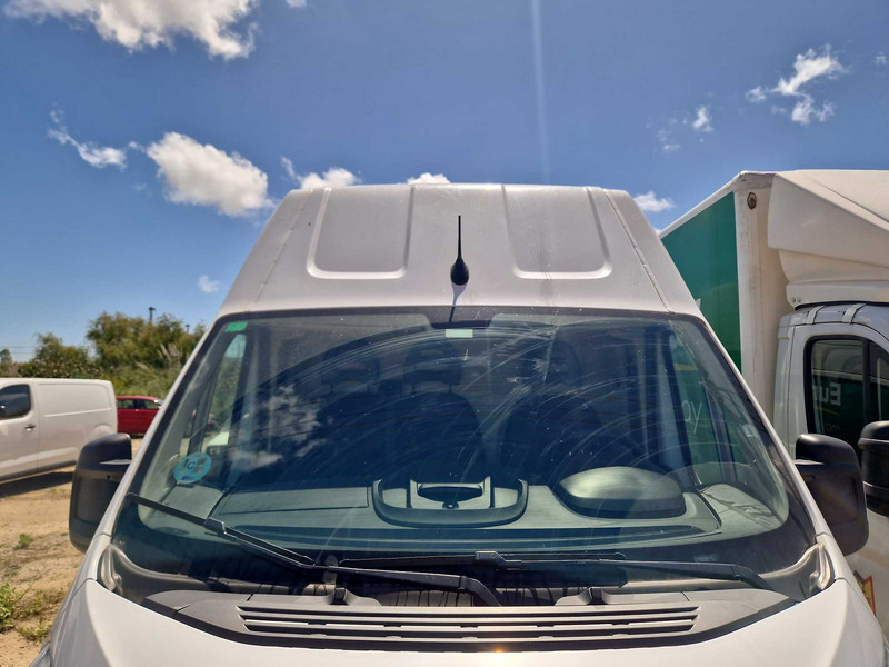 Foto Peugeot Boxer 6
