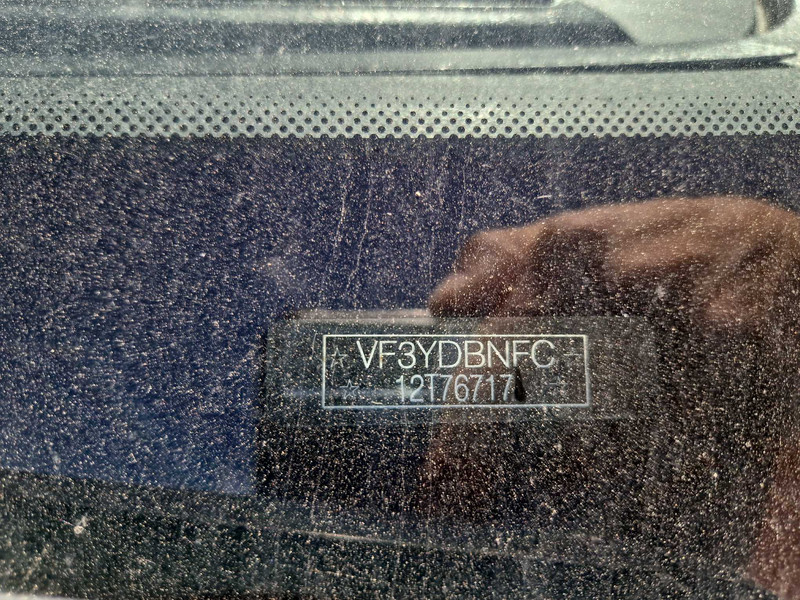 Foto Peugeot Boxer 9