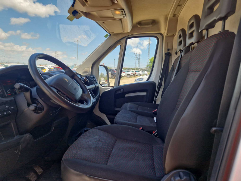 Foto Peugeot Boxer 13