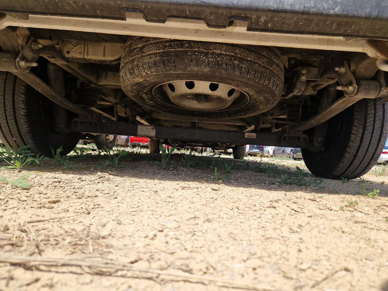 Foto Peugeot Boxer 15