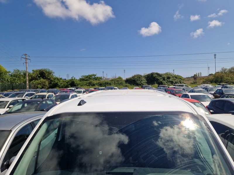 Foto Ford Transit Kombi FT 320 L2 Kombi Trend EcoBlue Hybrid 130 6